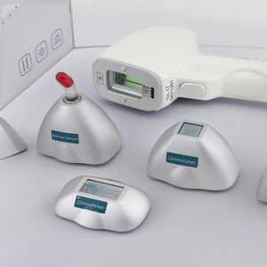 Jontelaser T8pro 의료 CE 인증 808/755/1064nm 다이오드 레이저 제모 기계 영구 모발 - Product Image 3