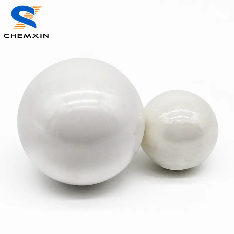 TZP grinding ball Zirconium bead zirconia ceramic grinding media balls for titanium dioxide