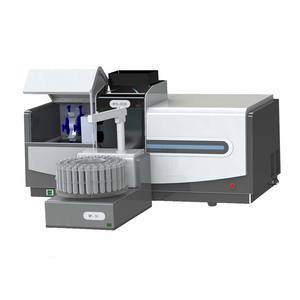Spectrophotomètre d'absorption de type four bibo DW-200 AAS avec - Product Image 4