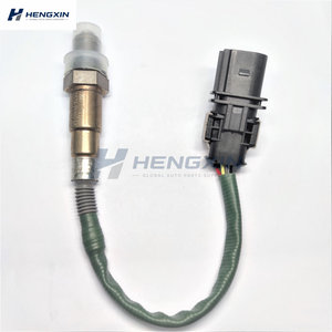 เซ็นเซอร์ออกซิเจน OEM สำหรับ Ford Fiesta St180 Kuga Mondeo <span class=keywords><strong>Fiestar</strong></span> 2006 ดีเซล BA5A-9Y460-AA E1GA-9Y460-GA เซ็นเซอร์รถยนต์ - Product Image 1