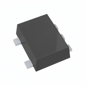 Circuito Integrado Lógico IC BUF NO INVERSOR 5.5V SOT553 SOT 553 NL17SZ16XV5T2G Original - Product Image 1