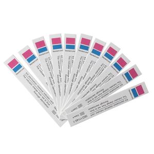 Sterilisatie Proces <span class=keywords><strong>Indicator</strong></span> Kaart Autoclaaf Sterilisatie Indicatorkaart Chemische <span class=keywords><strong>Indicator</strong></span> Kaart Voor Sterilisatie Monitoring - Product Image 1