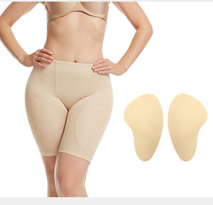 Oferta: 2 Almohadillas de Esponja para Rellenar Bragas, Levanta Glúteos, Moldea Caderas y Muslos (Sin Bragas) - Product Image 4