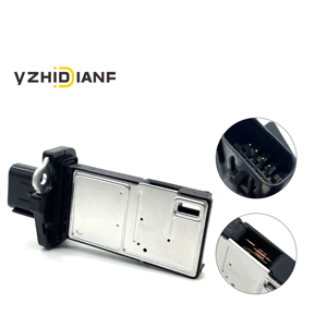 Xe cảm biến khối lượng Lưu lượng không khí mét cảm biến maf cảm biến 1376235 30777415 6c11-12b579-aa 9658127480 <span class=keywords><strong>AFH70M</strong></span>-<span class=keywords><strong>54</strong></span> cho Ford Quá Cảnh VM - Product Image 2