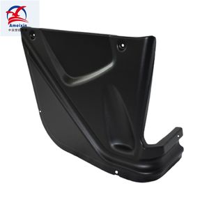 Fabrication thermique sur mesure-Plastiques de formage sous vide Fournisseur d'usine offrant des services de formage et de découpe sous vide - Product Image 2