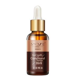 Nuevo aceite esencial para aumentar la altura del crecimiento de hierbas, aceite de masaje de pies más alto para crecimiento de huesos naturales - Product Image 3