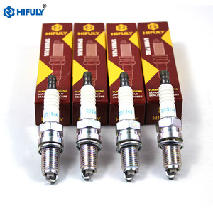 Bougies <span class=keywords><strong>d</strong></span>'<span class=keywords><strong>allumage</strong></span> Iridium de haute qualité en gros systèmes de moteur automobile <span class=keywords><strong>bougie</strong></span> <span class=keywords><strong>d</strong></span>'<span class=keywords><strong>allumage</strong></span> 3144 DCPR7EIX pour Chevrolet Cruze Mazda Suzuki - Product Image 6