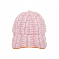 Casquettes de baseball sportives unisexes 6 panneaux en Dobby de haute qualité, style urbain, personnalisables, pour la vente en gros – Collection Classique et Tendance
