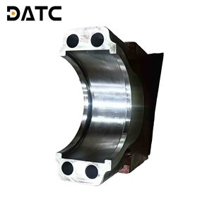 อะไหล่รถขุดตักดินยี่ห้อ Yingjian Engineering Bracket รุ่น 195-71-74191 ชิ้นส่วนเครื่องจักรก่อสร้าง - Product Image 4