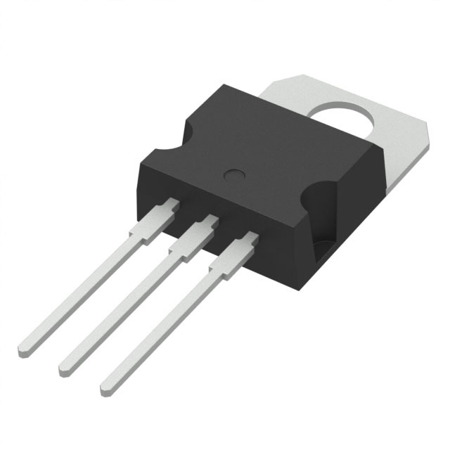 HYST New and Original Ic Chip L7809CV Linear Voltage Regulator Positive Fixed 1 Output 1.2A TO-220 L7809CV