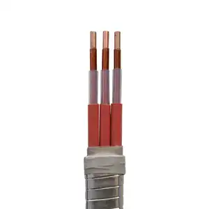 2023 Kabel Fabricage 0.6/1kv 2.5Mm Schede Elektrische Kabel Huis Draad Huis Bedrading Pvc Koper Cat6 Kabel