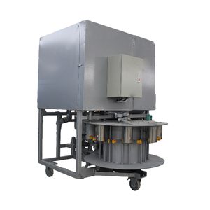 Industrial-grade Mushroom Bag Filling <b>Machine</b> Customizable Double <b>Punching</b> Bagging <b>Machine</b> For Mushroom Growing - Product Image 3