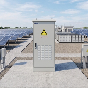 UPS Monofásico de Alta Frecuencia de 1KVA-10KVA, IP65 para Exteriores - Product Image 3