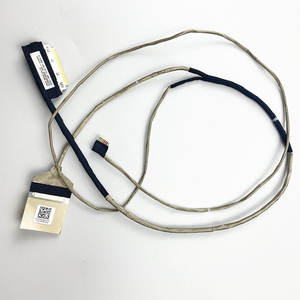 Cable flexible LED LCD para pantalla de vídeo de ordenador portátil para <span class=keywords><strong>Dell</strong></span> <span class=keywords><strong>Inspiron</strong></span> 15MR-7748S <span class=keywords><strong>15</strong></span> 5000 5557 5455 5545 5543 <span class=keywords><strong>5547</strong></span> 5548 DC02002BV00, 0J0243 - Product Image 2