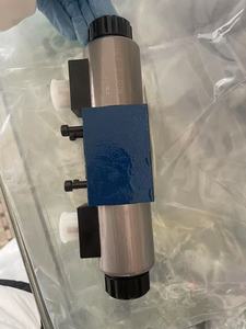 โซลินอยด์วาล์วแบบสัดส่วนชนิดกระตุ้นโดยตรง รุ่น 4WRA6W15-2X6249K41-589 แบบสองทาง 700 บาร์ ยี่ห้อ XLF ใหม่ - Product Image 2