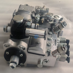 Pompe à injection de carburant pour moteur diesel d'excavatrice, ensemble de pompe diesel 34261-06010 3421606010 101405-9342 1014059342 - Product Image 2