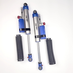 Amortisseur tout-terrain OPIC Nitrogen 4x4 pour Grand Wj Shocks, rehausse de 6 pouces, compression et rebond entièrement réglables - Product Image 5