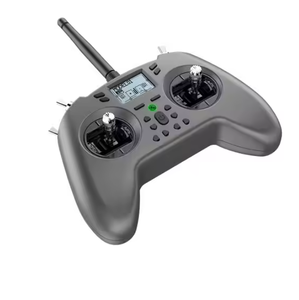<span class=keywords><strong>Jumper</strong></span> <span class=keywords><strong>T</strong></span>-<span class=keywords><strong>Lite</strong></span> V2 <span class=keywords><strong>T</strong></span>élécommande RC Modèle ELRS JP4IN1 Capteur Hall Gimbals Module Multi-Protocol Interne pour FPV Racing Drone - Product Image 3
