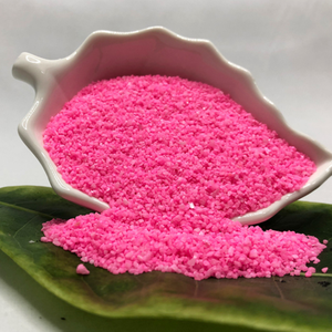 <span class=keywords><strong>Lot</strong></span> de 5 pièces bricolage coloré sable peinture Art perles jouets éducatifs créatifs pour enfants brouillard blanc <span class=keywords><strong>bougie</strong></span> matériel - Product Image 2