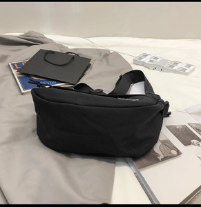 Borsa a tracolla con tracolla sportiva da trekking in Nylon <span class=keywords><strong>marsupio</strong></span> da corsa <span class=keywords><strong>marsupio</strong></span> a tracolla - Product Image 4