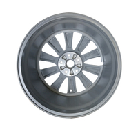 Les ventes directes d'usine 1027244 les roues 00-B 1027245 00-C conviennent aux jantes en alliage d'aluminium Tesla Model X 20 pouces