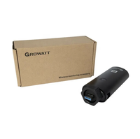 Growatt Shine F Dongle Wifi Enregistreur de données WiFi-X Onduleur solaire Communication WiFi Stick Onduleur solaire Accessoires