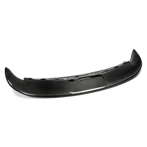 Alerón Trasero de Repuesto de Fibra de Carbono Estilo D para Veloster Turbo - Product Image 1