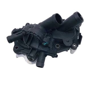 ปั๊มน้ำหล่อเย็น 04E121600BD 04E121600BB สำหรับ VW Golf 7 Polo Seat 04E 121 600 AA Audi A1 A3 A4 A5 Jetta - Product Image 1