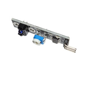 Module de suivi de ligne à 1 canal OKY3514 OEM ODM, module de suivi de capteur, module de capteur de chasse - Product Image 3