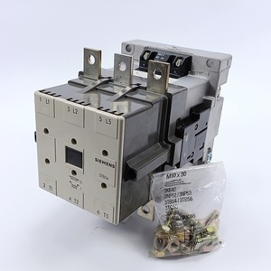 3TB5617-0A 3TB56170A คอนแทคเตอร์ 3 เฟส คอยล์ 264V 60Hz สำหรับ PLC - Product Image 3