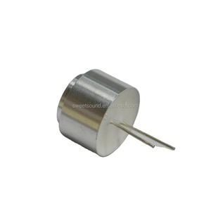 Verzegelde Waterdichte 16Mm 40Khz Ultrasone Sensorzender En Ontvanger Gecombineerde <span class=keywords><strong>Transducer</strong></span> - Product Image 4