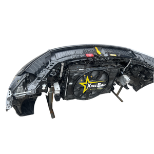 Parachoques delantero original de <span class=keywords><strong>segunda</strong></span> <span class=keywords><strong>mano</strong></span> para <span class=keywords><strong>Mercedes</strong></span> Benz 247 <span class=keywords><strong>AMG</strong></span> GLA180 GLA200 GLA220 - Product Image 2