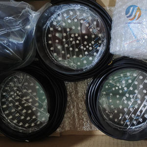 Luz de Señalización de Salida para Carreras de Karts, Luz de Tráfico para Pista, Tipo 200, Bicolor, Cinco Luces - Product Image 6