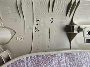 <span class=keywords><strong>PILAR</strong></span> DELANTERO DE GUARNICIÓN NUEVO 62220-0G050-E0 para LAND CRUISER <span class=keywords><strong>PRADO</strong></span> GRJ152 - Product Image 5