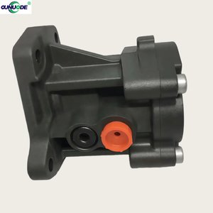 Bomba de Engranajes de Transferencia de Diésel 0440020078 0440020108 Compatible con Camiones MAAN F2000 M2000, Alternativa a la Pieza N.° 51.12101-7148 - Product Image 2