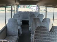 Mini-bus de luxe de 26 places pour le transport de passagers, bus de tourisme à vendre, conduite à gauche, bus de tourisme Yo Ta