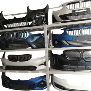 Adatto per <span class=keywords><strong>BMW</strong></span> G30 G31 G38, Assemblaggio Paraurti Anteriore, Fari, Illuminazione, Aggiornamento Modello Vecchio, Nuovo Paraurti <span class=keywords><strong>BMW</strong></span> G30 - Product Image 4