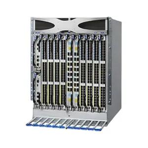 High Performance Connectrix B-series ED-DCX7 64 Gigabits Fibre Channel Enterprise <strong>Switches</strong> - Product Image 3