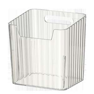 Caja <span class=keywords><strong>de</strong></span> almacenamiento <span class=keywords><strong>de</strong></span> ajo y jengibre para cocina, puerta lateral del refrigerador, clasificación <span class=keywords><strong>de</strong></span> almacenamiento interior <span class=keywords><strong>de</strong></span> grado alimenticio - Product Image 1