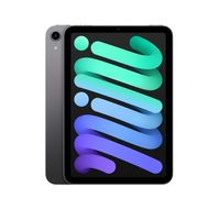 Tablette de jeu d'occasion originale en gros, modèle Pad Mini 6, 8,3 pouces, Wi-Fi 128 Go, pour A15 4G, résistante aux chutes, vente chaude