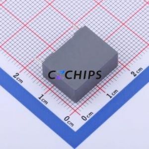 ตัวเก็บประจุนิรภัย C42Q2224K6SC360 แบบ Through hole (THT), ระยะขา P=15 มม. 220nF 10% 305V X2 - Product Image 2