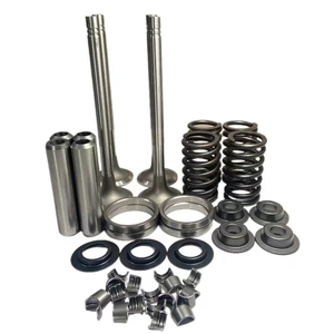 NTA855 <span class=keywords><strong>NT855</strong></span> 145701 дизельный двигатель выпускной клапан - Product Image 5