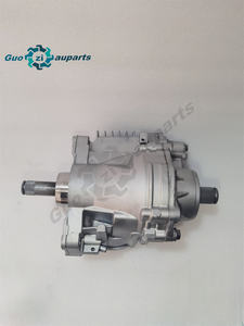 Ensemble de boîtier de transfert de Transmission d'essieu arrière pour VW Volkswagen Passat CC <span class=keywords><strong>Tiguan</strong></span> <span class=keywords><strong>4</strong></span> <span class=keywords><strong>Motion</strong></span> Audi Q3 Quattro 0AU409053T Auto Parts - Product Image 4