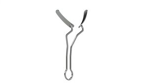 Dụng cụ phẫu thuật nha khoa bằng miệng commisure <span class=keywords><strong>retractor</strong></span> - Product Image 3