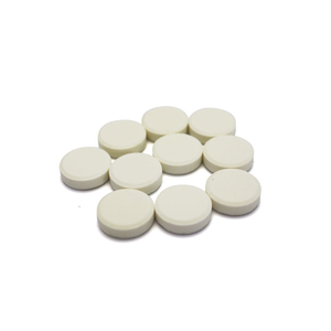 Lisina Juventud Calcio Hierro Zinc Vitamina D3 Calcio Tabletas OEM - Product Image 3