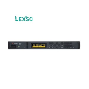 คีย์ไซท์ N6700c ระบบจ่ายไฟแบบโมดูลาร์ขนาดเล็ก 400w, 4 ช่อง - รับส่วนลด Lexso - Product Image 3