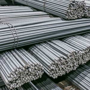 Wholesale Price Iron <strong>Rebar</strong> <strong>6mm</strong> 8mm 12mm Deformed bar Price N12 N16 N25 Mild Steel <strong>Rebar</strong> - Product Image 6