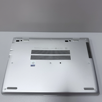 Ordinateur portable d'occasion remis à neuf d'origine pour ProBook 640 G5 Intel Core I5-8th 8 Go de RAM 256 Go de SSD Écran TN 14 pouces Windows 10 Ordinateurs portables professionnels
