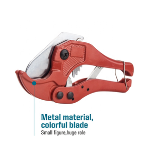 Outils de pressage de tuyaux multicouches en acier allié FT-1225, plage de sertissage de 12 à 25 mm, garantie de 2 ans, prix inférieur, ISO9001, fabriqué en Chine - Product Image 3