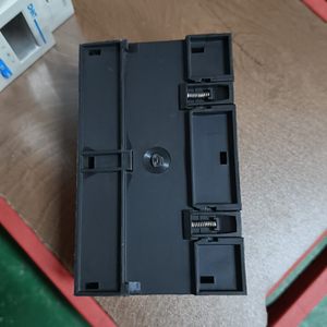 โมดูลรีเลย์ควบคุมอุตสาหกรรม PLC แบบตั้งโปรแกรมได้ 8 ช่องสัญญาณ 16A รุ่น MR0816.432 รองรับแรงดันไฟฟ้า 220V/110V รับประกัน 1 ปี - Product Image 4